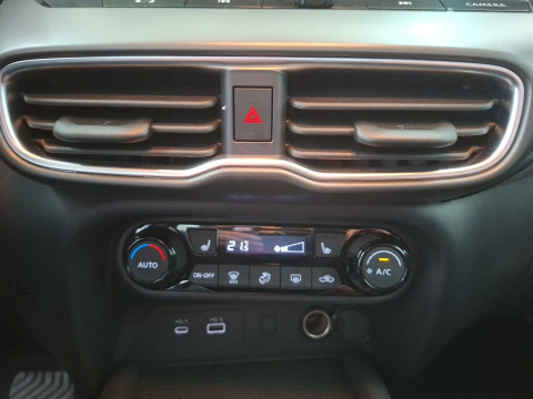 Ansicht 8 - Gebrauchtwagen Fahrzeug, Modell Juke der Marke Nissan von Verkäufer Autohaus Peter Müller GmbH