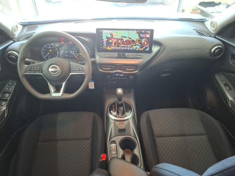 Ansicht 11 - Gebrauchtwagen Fahrzeug, Modell Juke der Marke Nissan von Verkäufer Autohaus Peter Müller GmbH