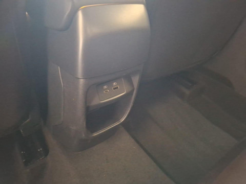 Ansicht 13 - Gebrauchtwagen Fahrzeug, Modell Juke der Marke Nissan von Verkäufer Autohaus Peter Müller GmbH