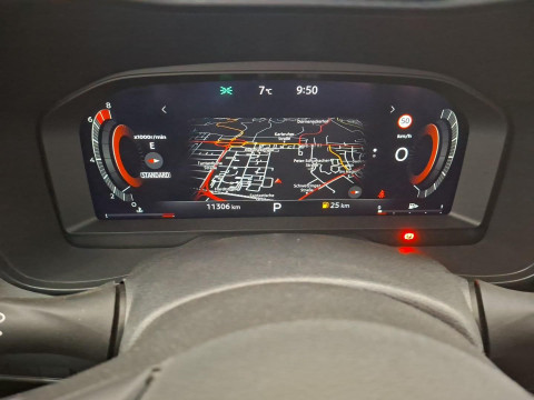 Ansicht 12 - Gebrauchtwagen Fahrzeug, Modell Juke der Marke Nissan von Verkäufer Autohaus Peter Müller GmbH