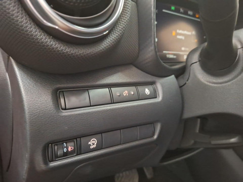 Ansicht 13 - Gebrauchtwagen Fahrzeug, Modell Juke der Marke Nissan von Verkäufer Autohaus Peter Müller GmbH