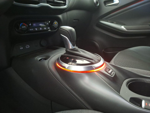 Ansicht 14 - Gebrauchtwagen Fahrzeug, Modell Juke der Marke Nissan von Verkäufer Autohaus Peter Müller GmbH