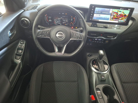 Ansicht 15 - Gebrauchtwagen Fahrzeug, Modell Juke der Marke Nissan von Verkäufer Autohaus Peter Müller GmbH