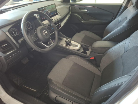 Ansicht 6 - Gebrauchtwagen Fahrzeug, Modell Qashqai der Marke Nissan von Verkäufer Autohaus Peter Müller GmbH