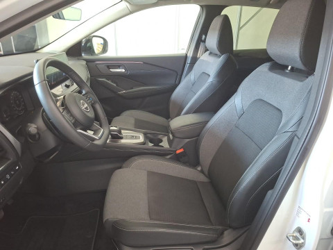 Ansicht 7 - Gebrauchtwagen Fahrzeug, Modell Qashqai der Marke Nissan von Verkäufer Autohaus Peter Müller GmbH