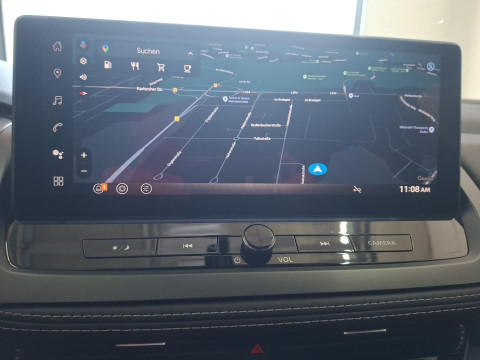 Ansicht 8 - Gebrauchtwagen Fahrzeug, Modell Qashqai der Marke Nissan von Verkäufer Autohaus Peter Müller GmbH