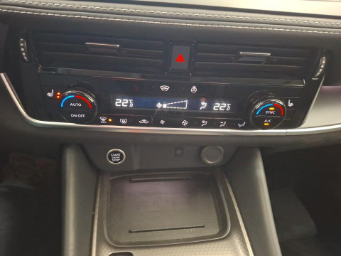 Ansicht 10 - Gebrauchtwagen Fahrzeug, Modell Qashqai der Marke Nissan von Verkäufer Autohaus Peter Müller GmbH