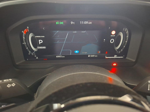 Ansicht 12 - Gebrauchtwagen Fahrzeug, Modell Qashqai der Marke Nissan von Verkäufer Autohaus Peter Müller GmbH