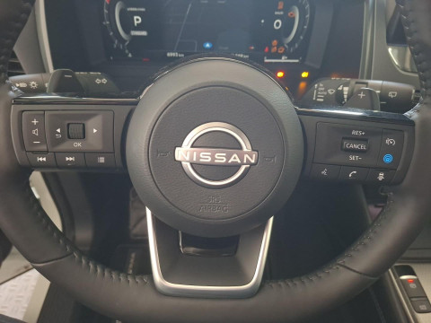 Ansicht 13 - Gebrauchtwagen Fahrzeug, Modell Qashqai der Marke Nissan von Verkäufer Autohaus Peter Müller GmbH