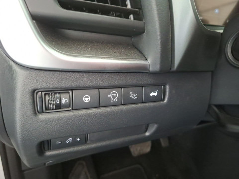 Ansicht 14 - Gebrauchtwagen Fahrzeug, Modell Qashqai der Marke Nissan von Verkäufer Autohaus Peter Müller GmbH