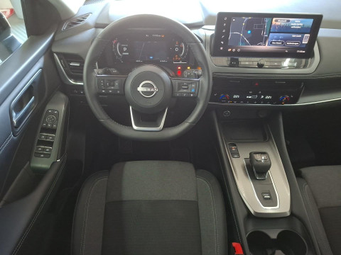 Ansicht 15 - Gebrauchtwagen Fahrzeug, Modell Qashqai der Marke Nissan von Verkäufer Autohaus Peter Müller GmbH