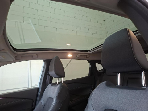 Ansicht 8 - Gebrauchtwagen Fahrzeug, Modell Qashqai der Marke Nissan von Verkäufer Autohaus Peter Müller GmbH