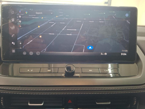 Ansicht 9 - Gebrauchtwagen Fahrzeug, Modell Qashqai der Marke Nissan von Verkäufer Autohaus Peter Müller GmbH