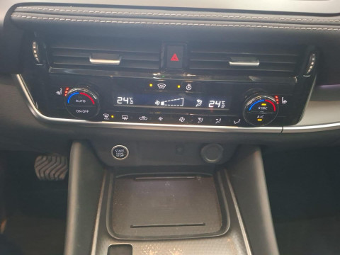 Ansicht 11 - Gebrauchtwagen Fahrzeug, Modell Qashqai der Marke Nissan von Verkäufer Autohaus Peter Müller GmbH