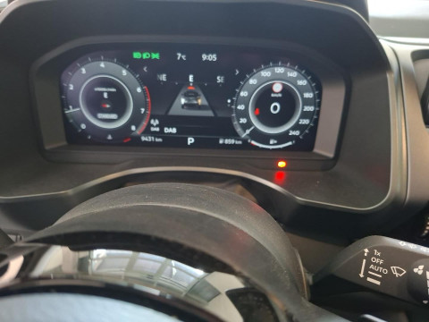 Ansicht 12 - Gebrauchtwagen Fahrzeug, Modell Qashqai der Marke Nissan von Verkäufer Autohaus Peter Müller GmbH