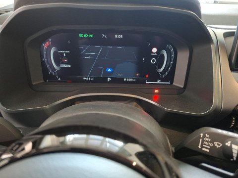 Ansicht 13 - Gebrauchtwagen Fahrzeug, Modell Qashqai der Marke Nissan von Verkäufer Autohaus Peter Müller GmbH