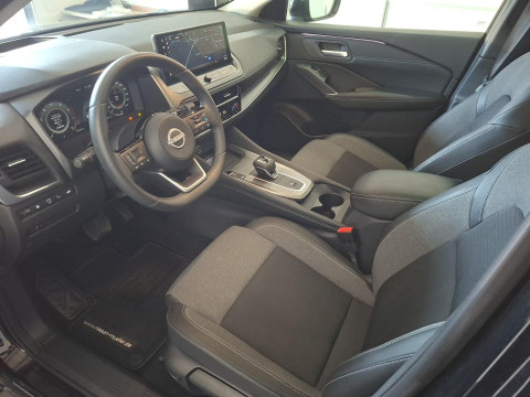 Ansicht 6 - Gebrauchtwagen Fahrzeug, Modell Qashqai der Marke Nissan von Verkäufer Autohaus Peter Müller GmbH