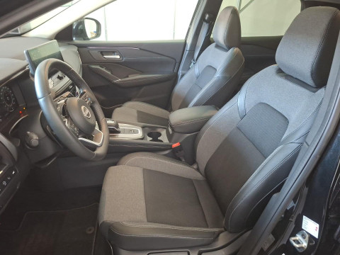 Ansicht 7 - Gebrauchtwagen Fahrzeug, Modell Qashqai der Marke Nissan von Verkäufer Autohaus Peter Müller GmbH