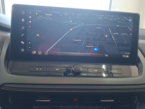 Ansicht 9 - Gebrauchtwagen Fahrzeug, Modell Qashqai der Marke Nissan von Verkäufer Autohaus Peter Müller GmbH