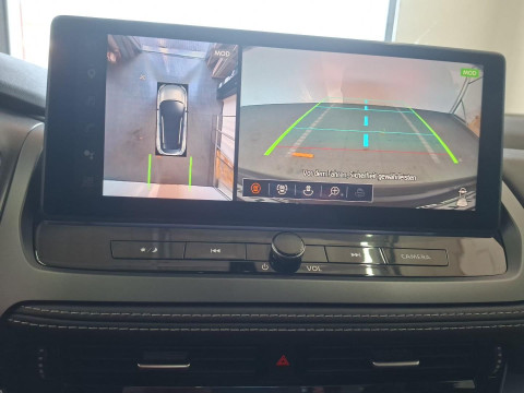 Ansicht 10 - Gebrauchtwagen Fahrzeug, Modell Qashqai der Marke Nissan von Verkäufer Autohaus Peter Müller GmbH