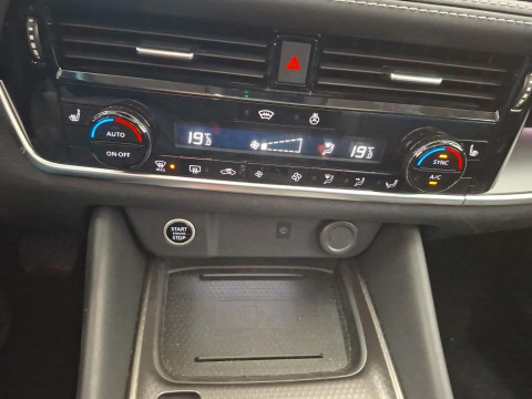 Ansicht 11 - Gebrauchtwagen Fahrzeug, Modell Qashqai der Marke Nissan von Verkäufer Autohaus Peter Müller GmbH