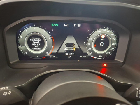 Ansicht 12 - Gebrauchtwagen Fahrzeug, Modell Qashqai der Marke Nissan von Verkäufer Autohaus Peter Müller GmbH