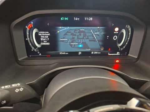 Ansicht 13 - Gebrauchtwagen Fahrzeug, Modell Qashqai der Marke Nissan von Verkäufer Autohaus Peter Müller GmbH