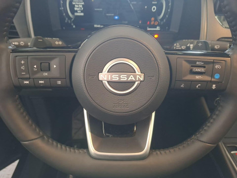 Ansicht 14 - Gebrauchtwagen Fahrzeug, Modell Qashqai der Marke Nissan von Verkäufer Autohaus Peter Müller GmbH