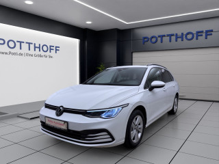Volkswagen Golf Variant 2.0 TDI DSG LIFE STDHZG PANO NAVI KAMERA
