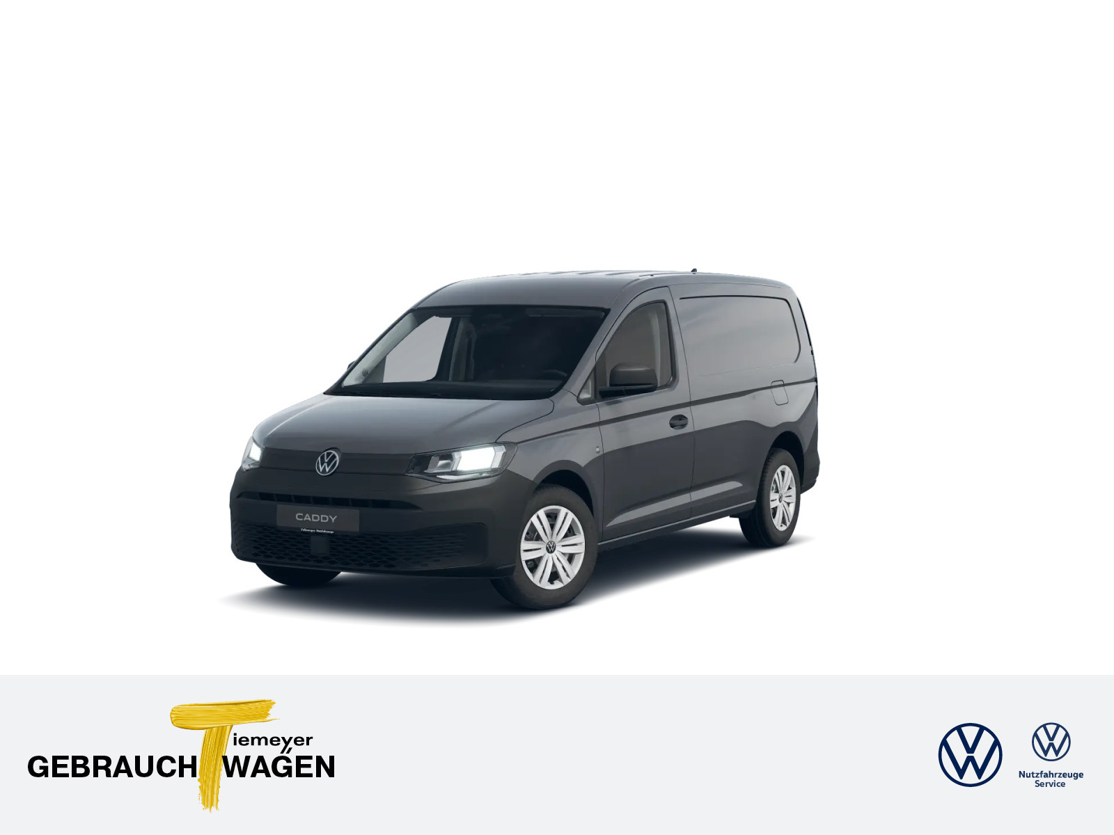 Volkswagen Caddy Cargo 2.0