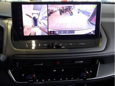 Ansicht 10 - Gebrauchtwagen Fahrzeug, Modell Qashqai der Marke Nissan von Verkäufer Auto Bremer GmbH