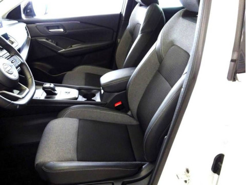 Ansicht 11 - Gebrauchtwagen Fahrzeug, Modell Qashqai der Marke Nissan von Verkäufer Auto Bremer GmbH