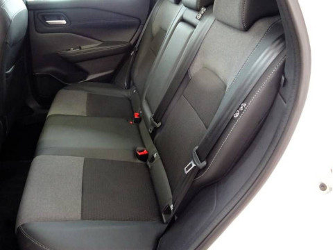 Ansicht 12 - Gebrauchtwagen Fahrzeug, Modell Qashqai der Marke Nissan von Verkäufer Auto Bremer GmbH