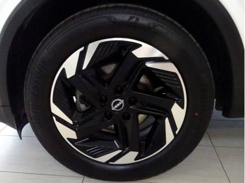 Ansicht 14 - Gebrauchtwagen Fahrzeug, Modell Qashqai der Marke Nissan von Verkäufer Auto Bremer GmbH