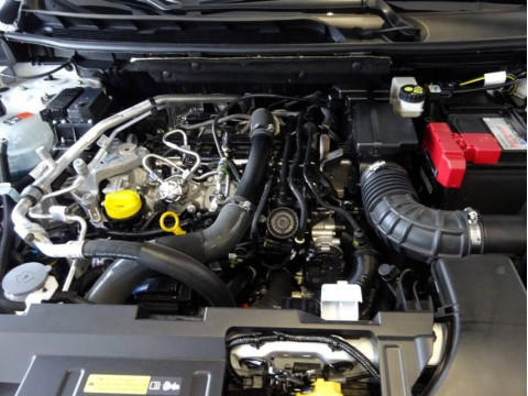 Ansicht 15 - Gebrauchtwagen Fahrzeug, Modell Qashqai der Marke Nissan von Verkäufer Auto Bremer GmbH