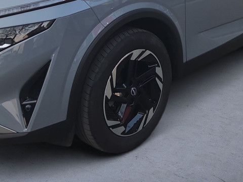 Ansicht 6 - Gebrauchtwagen Fahrzeug, Modell Qashqai der Marke Nissan von Verkäufer Auto Center Heddier GmbH