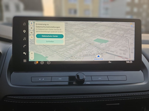 Ansicht 9 - Gebrauchtwagen Fahrzeug, Modell Qashqai der Marke Nissan von Verkäufer Auto Center Heddier GmbH