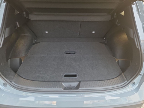 Ansicht 12 - Gebrauchtwagen Fahrzeug, Modell Qashqai der Marke Nissan von Verkäufer Auto Center Heddier GmbH