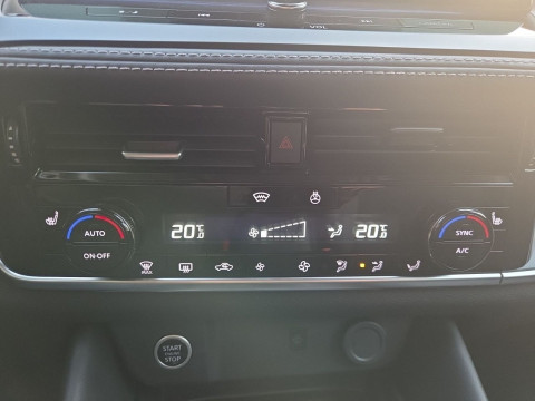 Ansicht 16 - Gebrauchtwagen Fahrzeug, Modell Qashqai der Marke Nissan von Verkäufer Auto Center Heddier GmbH