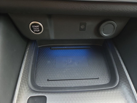 Ansicht 17 - Gebrauchtwagen Fahrzeug, Modell Qashqai der Marke Nissan von Verkäufer Auto Center Heddier GmbH