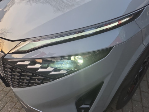 Ansicht 20 - Gebrauchtwagen Fahrzeug, Modell Qashqai der Marke Nissan von Verkäufer Auto Center Heddier GmbH