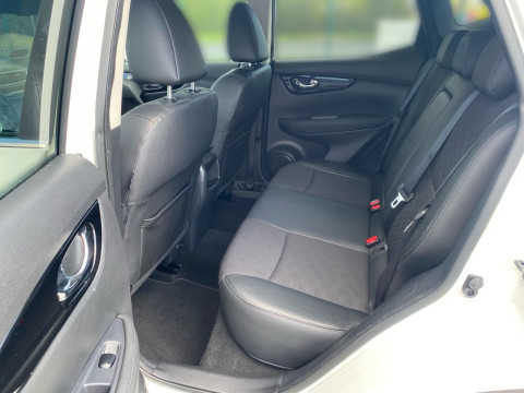 Ansicht 11 - Gebrauchtwagen Fahrzeug, Modell Qashqai der Marke Nissan von Verkäufer Autohaus Wegener GmbH - Filiale Ludwigsfelde