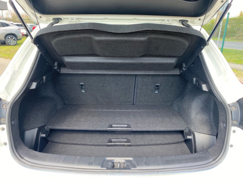 Ansicht 12 - Gebrauchtwagen Fahrzeug, Modell Qashqai der Marke Nissan von Verkäufer Autohaus Wegener GmbH - Filiale Ludwigsfelde