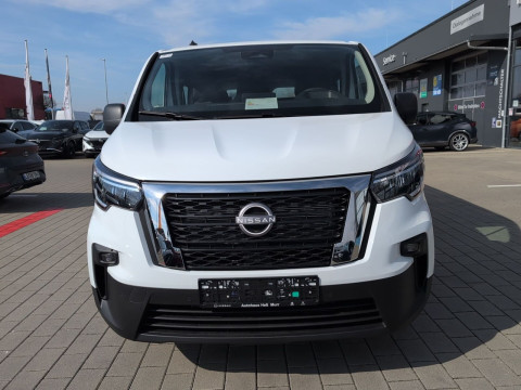 Ansicht 2 - Neuwagen Fahrzeug, Modell Primastar der Marke Nissan von Verkäufer Autohaus Heß GmbH