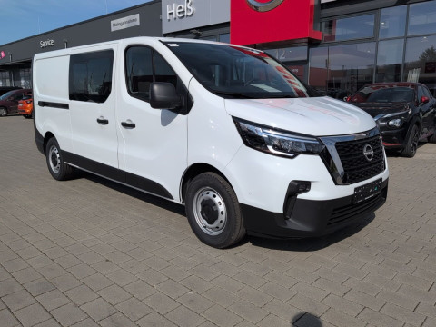 Ansicht 3 - Neuwagen Fahrzeug, Modell Primastar der Marke Nissan von Verkäufer Autohaus Heß GmbH