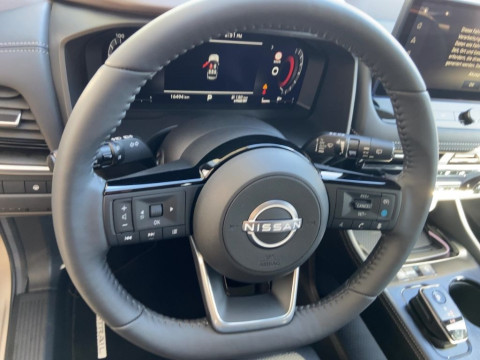 Ansicht 9 - Gebrauchtwagen Fahrzeug, Modell X-Trail der Marke Nissan von Verkäufer Autohaus Günther GmbH