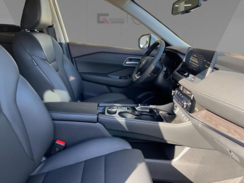 Ansicht 20 - Gebrauchtwagen Fahrzeug, Modell X-Trail der Marke Nissan von Verkäufer Autohaus Günther GmbH