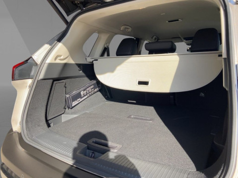 Ansicht 22 - Gebrauchtwagen Fahrzeug, Modell X-Trail der Marke Nissan von Verkäufer Autohaus Günther GmbH