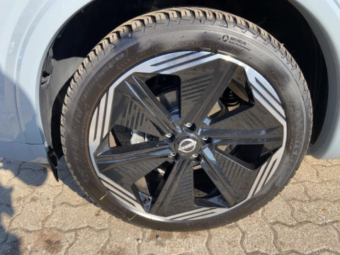 Ansicht 7 - Gebrauchtwagen Fahrzeug, Modell Qashqai der Marke Nissan von Verkäufer Autohaus Günther GmbH