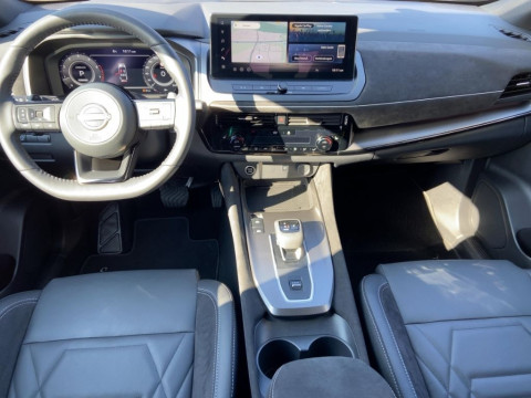 Ansicht 8 - Gebrauchtwagen Fahrzeug, Modell Qashqai der Marke Nissan von Verkäufer Autohaus Günther GmbH